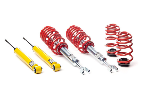 H&R Street Performance Coilover System - Fixed Damping | 29358-2