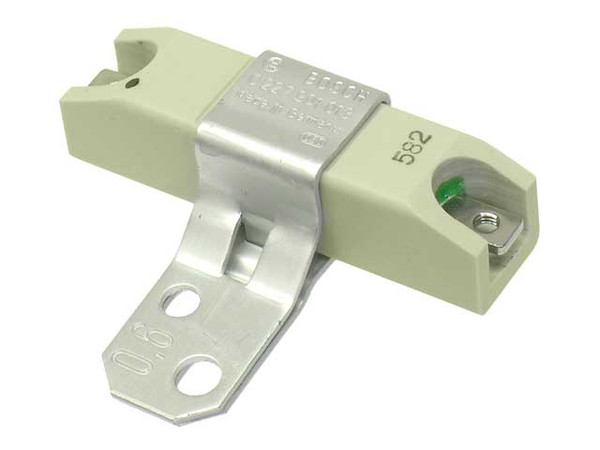 Ballast Resistor