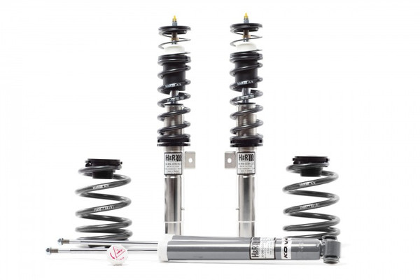 H&R Street Performance SS Coilover Kit | 36431-2