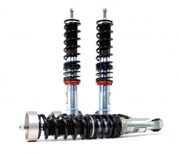H&R RSS Club Sport Coilover Kit | RSS48225-1