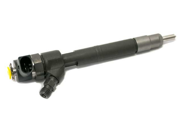 Fuel Injector Assembly