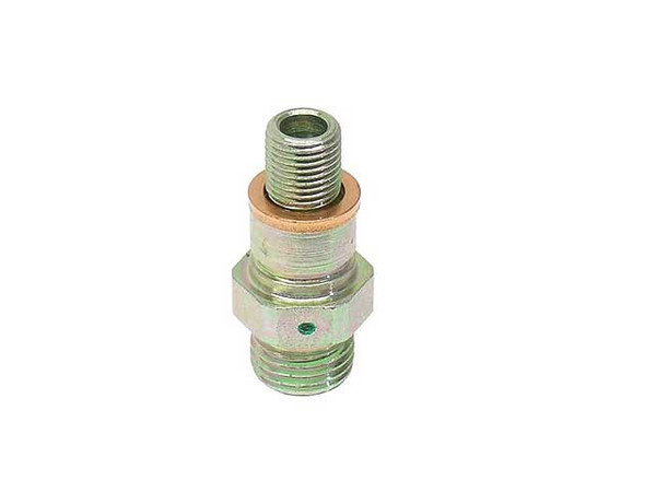 Fuel Pump Check Valve