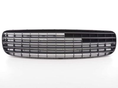 FK Badge-less Grille Kit - Black
