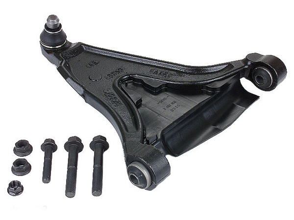 Front Control Arm - 2 Bolt - Right/Passengers Side - Meyle HD