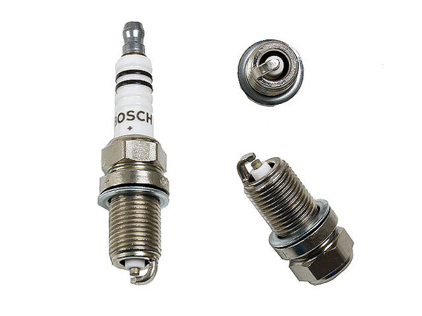Spark Plug - Bosch Super Plus - Bosch - Priced Each