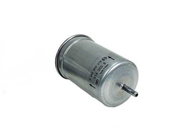 Fuel Filter - Bosch - Priced Each