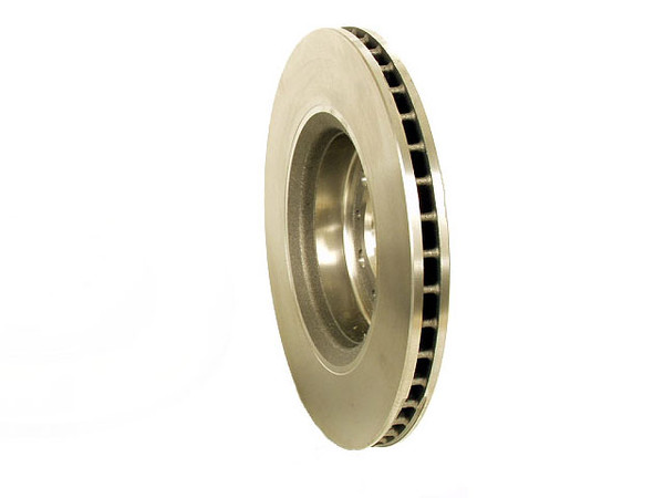Front Rotor 302mm - 11.89"- Zimmerman - Priced Each
