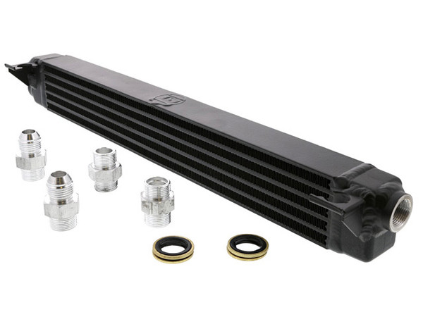 Engine Oil Cooler