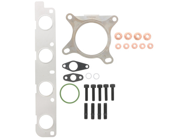 Turbocharger Mounting Kit