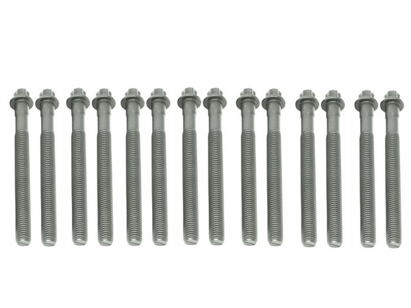 Cylinder Head Bolt Set