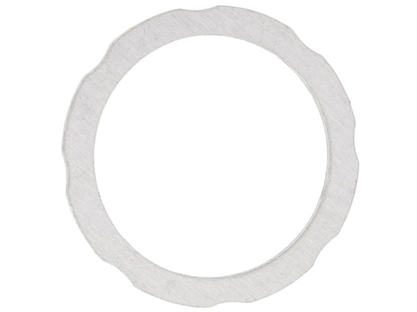 Aluminum Washer