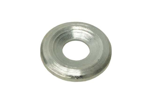 Prechamber Heat Shield