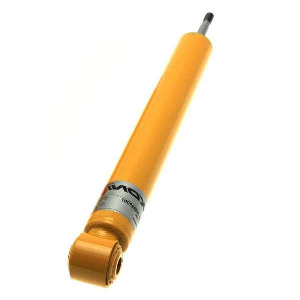 KONI Sport (yellow) 82 Series- internally adjustable, twin-tube non-gas
