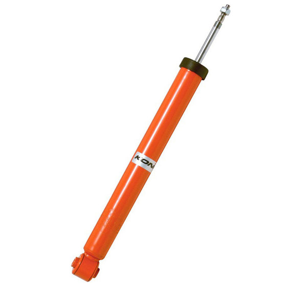 KONI STR.T (orange) 8050- non-adjustable, twin-tube low pressure gas | 8050 1006