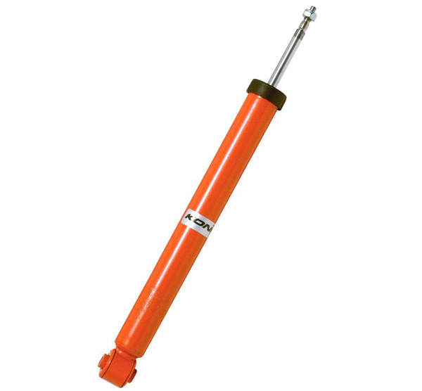 KONI STR.T (orange) 8050- non-adjustable, twin-tube low pressure gas | 8050 1001