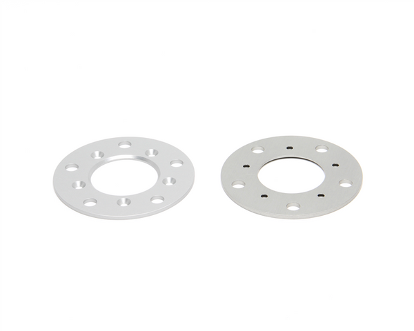 Wheel Spacer and Lug Bolt Kit