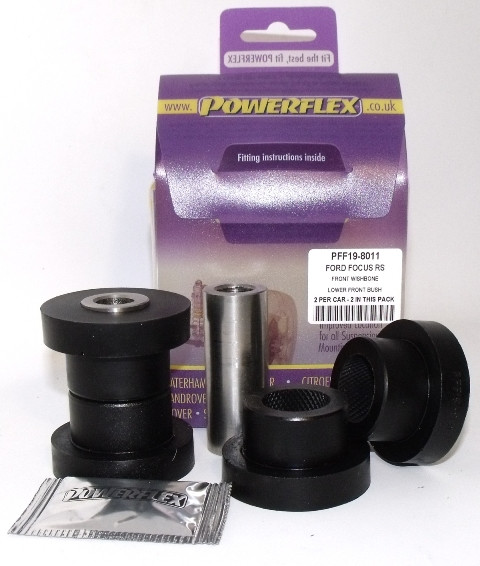 Front Lower Wishbone Front Bush 14mm bolt