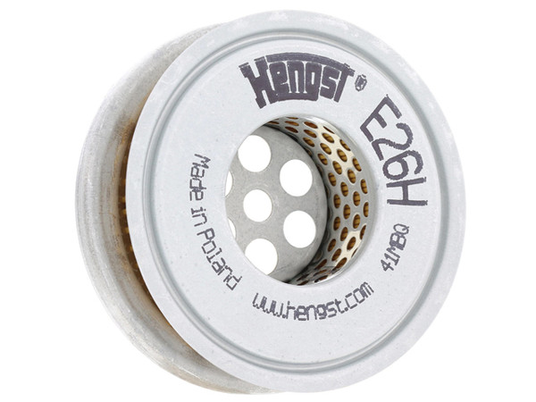 Power Steering Filter