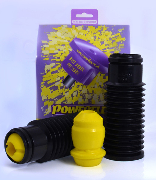 Bump Stop Kit - Front