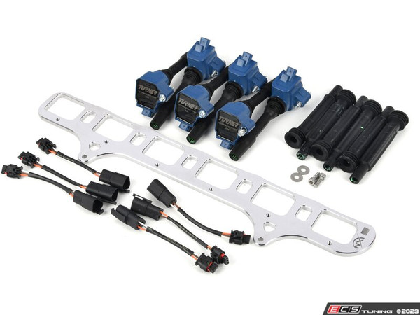 B58 Coil Conversion Kit For N54 - Turner Ignition Coils | ES4820847