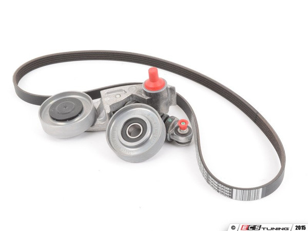 Accessory Belt Kit | ES2681155