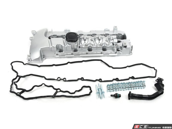 N54 Valve Cover Upgrade Kit | ES4758246