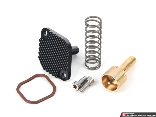 N54/N55 Low Temp Oil Thermostat Kit - 70c | ES4817856
