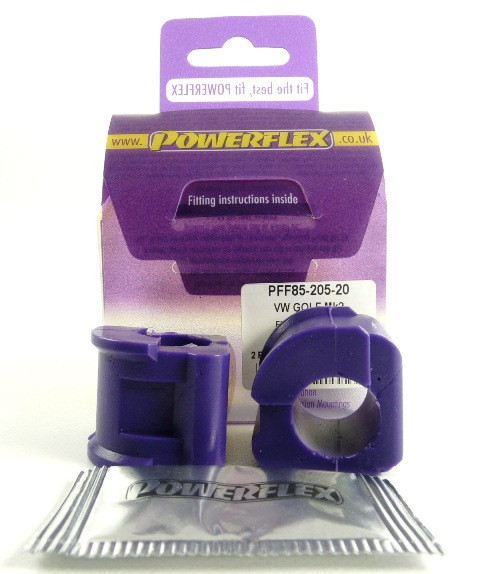 Front Anti Roll Bar Bush 20mm