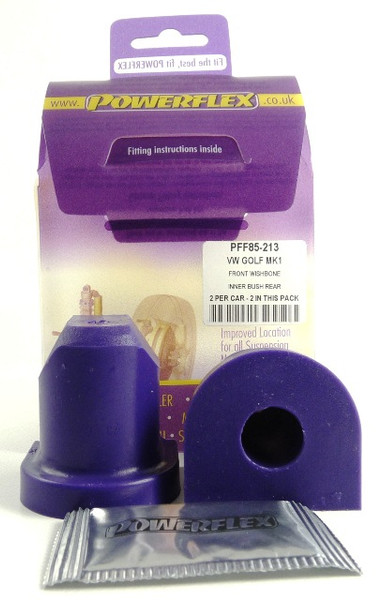 Front Wishbone Rear Bush