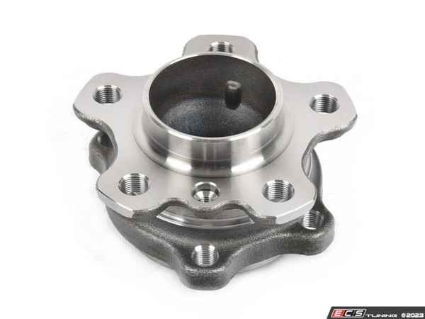 Front Wheel Bearing & Hub Assembly Kit | ES4813366