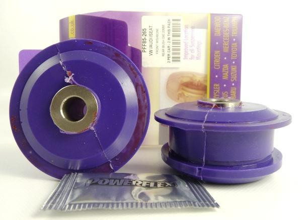 Front Wish Bone Rear Bush