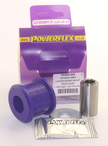Lower Engine Mount Small Bush
