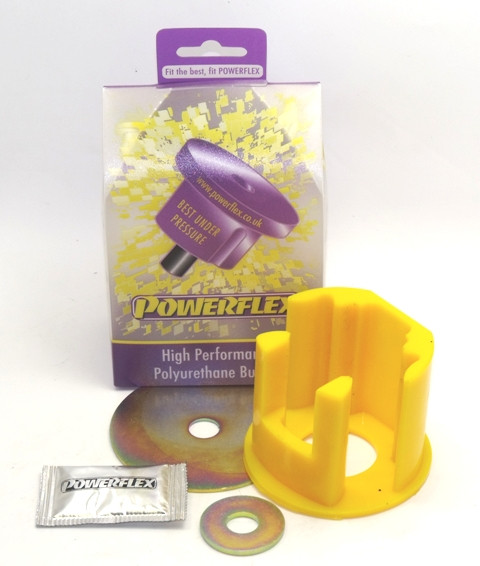 Lower Engine Mount Insert (Large)  | PFF85-704