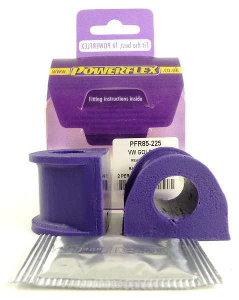 Rear Anti Roll Bar Mount (Inner)
