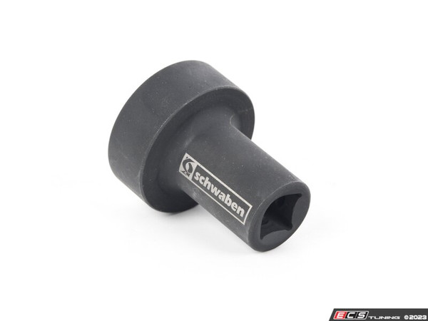 BMW Diesel Crank Pulley Turning Tool | ES4727397