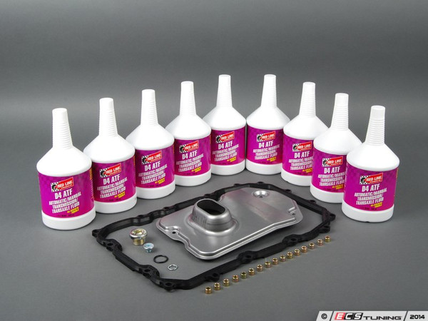 Cayenne Automatic Transmission Service Kit | ES4759703