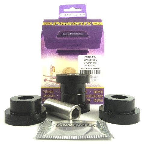 Rear Lower Spring Mount Outer