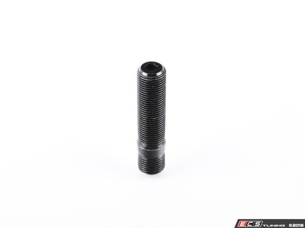 14x1.25 60mm Black Stud | ES3550899