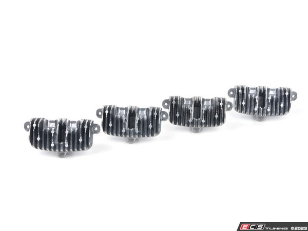 Turner Motorsports LED DRL Modules - Yellow | ES4820334