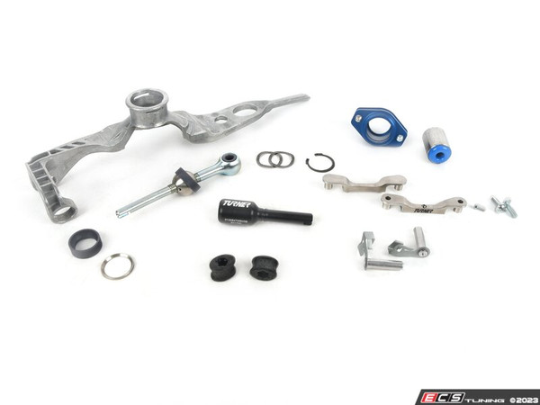 E8X/E9X 335i/is N54 Short Shift Kit - With DSSR | ES4765792
