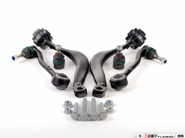 Front control arm Refresh Kit | ES2765759