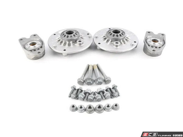 Cup Kit/Coilover Installation Kit F54/F60 - NON EDC | ES4753160