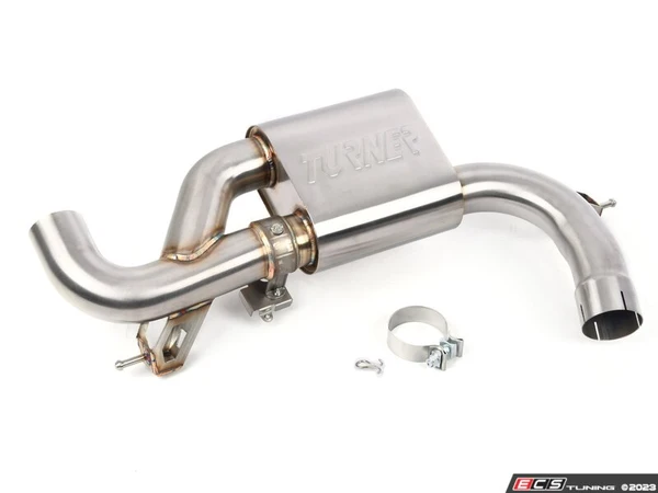 N20/B48 Valved Axle-Back Exhaust | ES4781515