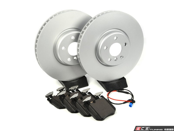 Front Brake Service Kit | ES4643140