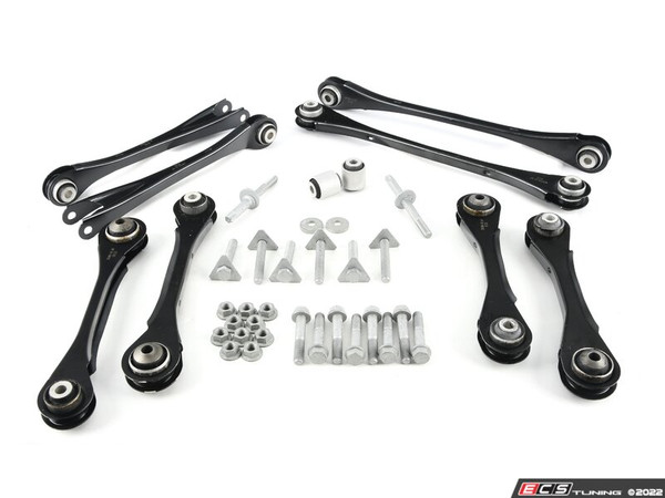 Rear Control Arm Refresh Kit | ES4352565