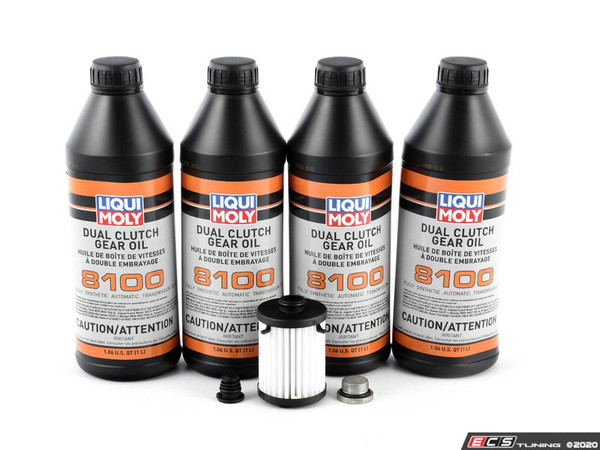 DSG Transmission Service Kit | ES4376663