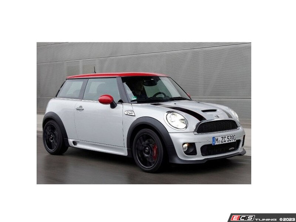 MINI Aero III JCW Front Bumper Kit | ES4137356