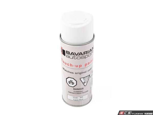 Touch Up Spray Paint | ES4727637