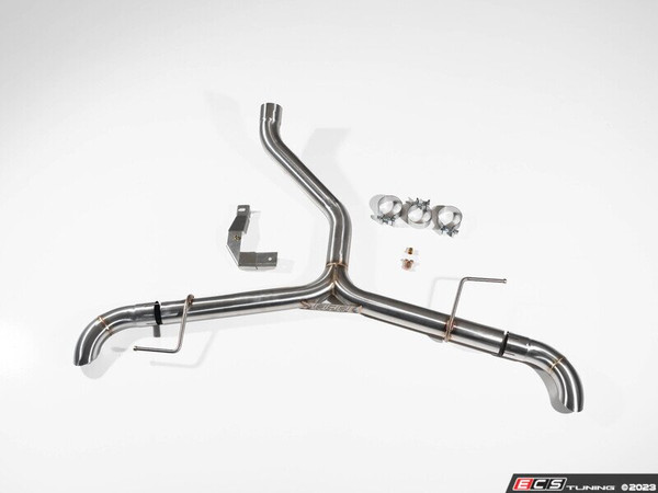 Atlas / Atlas Cross Sport 3.6L VR6 Muffler Delete Kit | ES4846103
