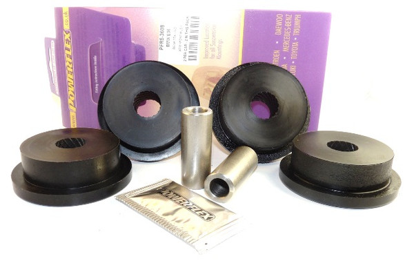 Rear Trailing Arm Front Bush